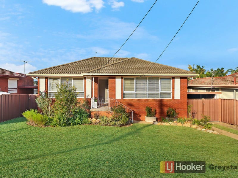18 Braeside Road, Greystanes, NSW 2145