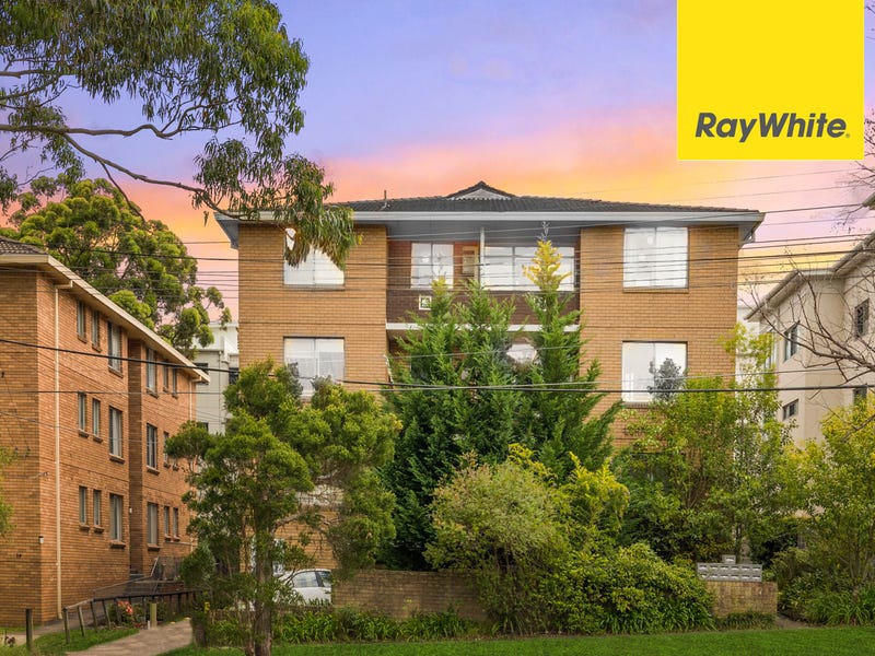 9/1618 First Avenue, Eastwood, NSW 2122 Property Details