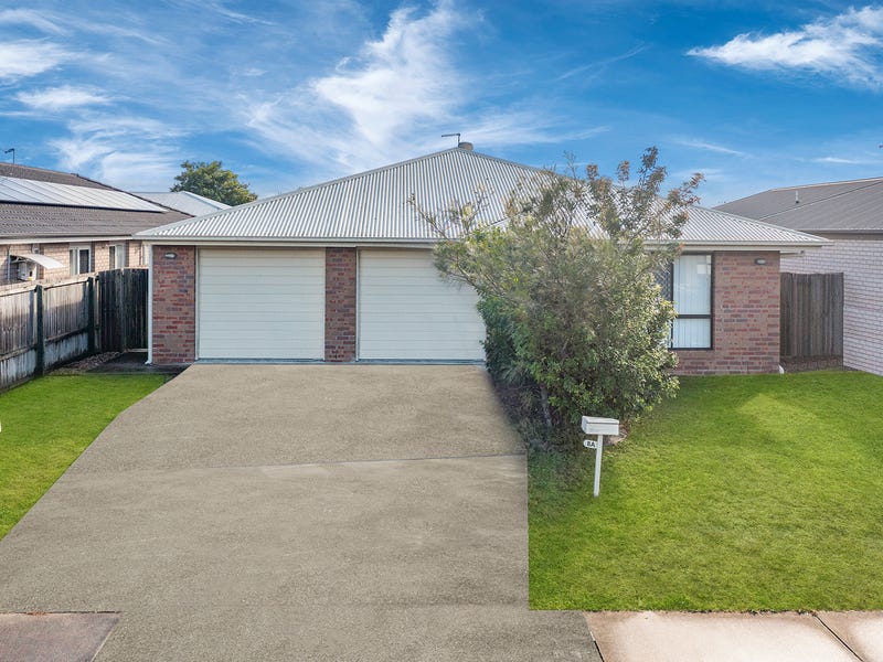 8 Regeling Court, Loganlea, Qld 4131 House for Sale