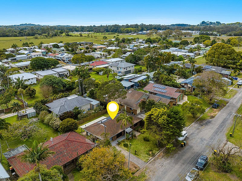 44 Ann Street, Mullumbimby, NSW 2482 Property Details