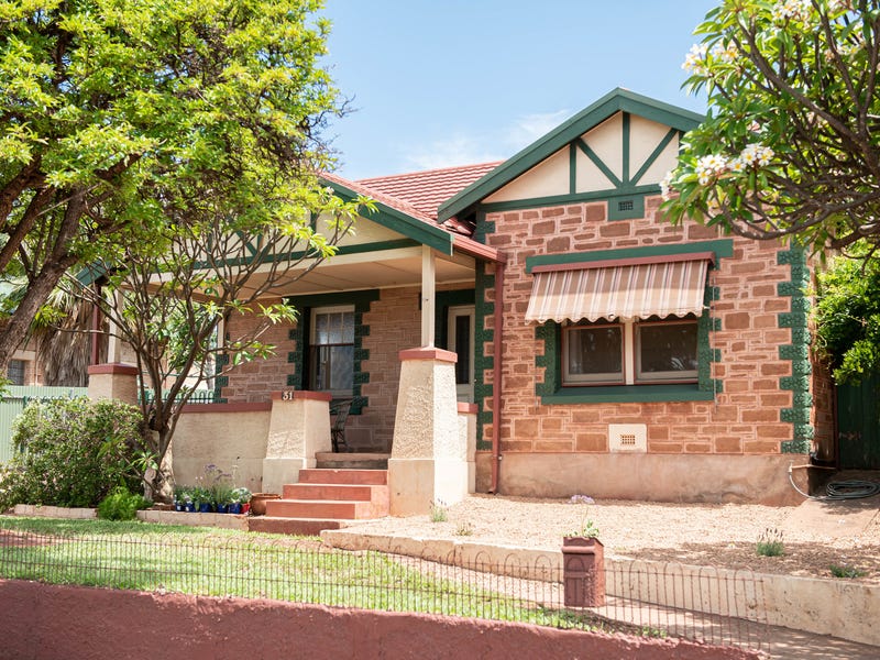 31 Donaldson Terrace, Whyalla, SA 5600