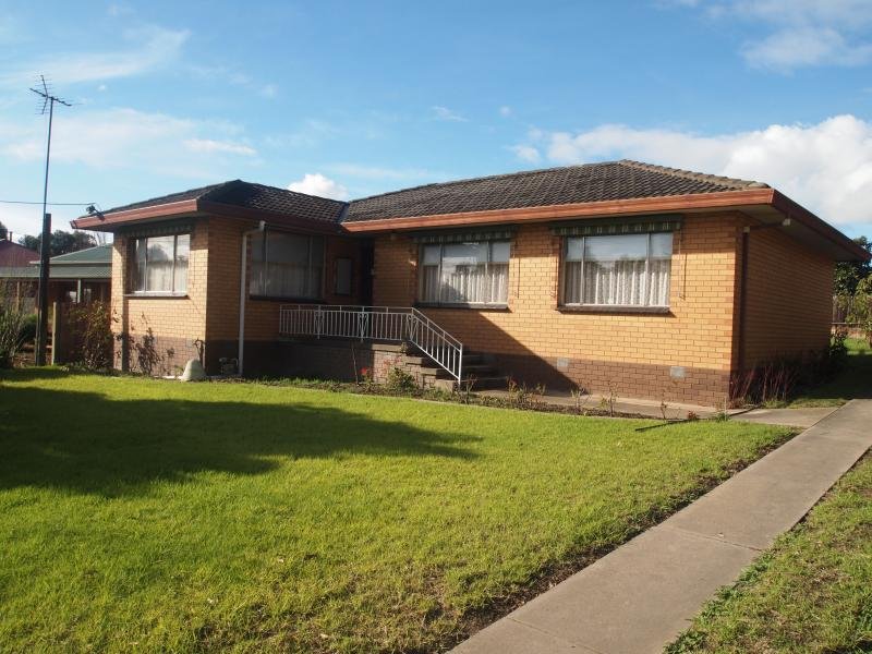 126 Boisdale Street, Maffra, Vic 3860 Property Details