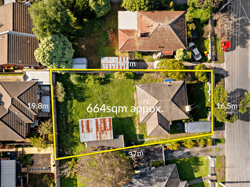 11 Glenora Street, Chadstone, Vic 3148 House for Sale