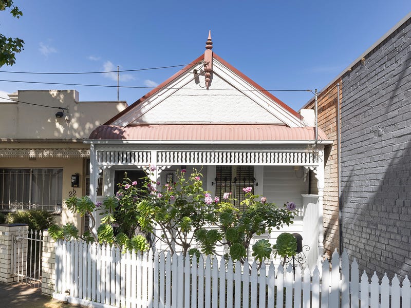 20 St Road, Fitzroy North, VIC 3068