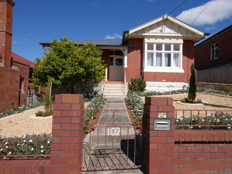 102 Molle Street, West Hobart, TAS 7000