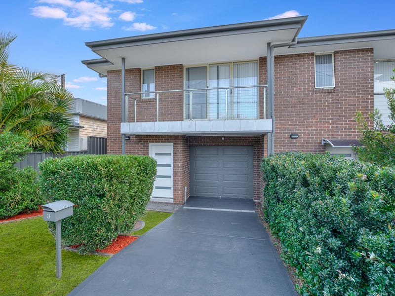 3/29 Robert Street, Wallsend, NSW 2287 Townhouse for Sale