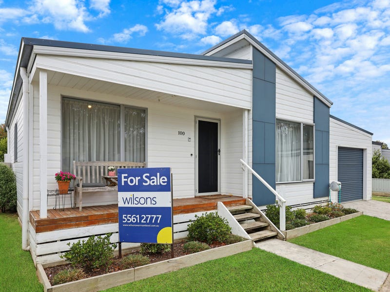 100/125 Jubilee Park Road, Warrnambool, Vic 3280 House for Sale