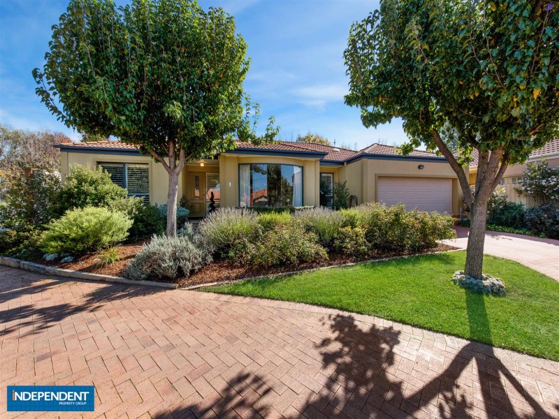 1/35 Edie Payne Close, Nicholls, ACT 2913 Property Details