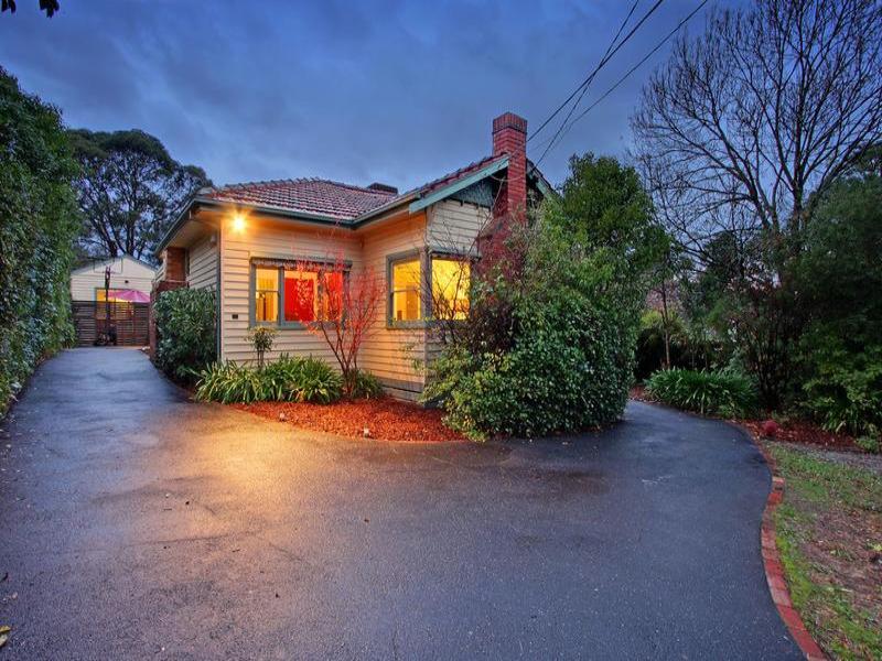 21 Armstrong Road, Heathmont, VIC 3135
