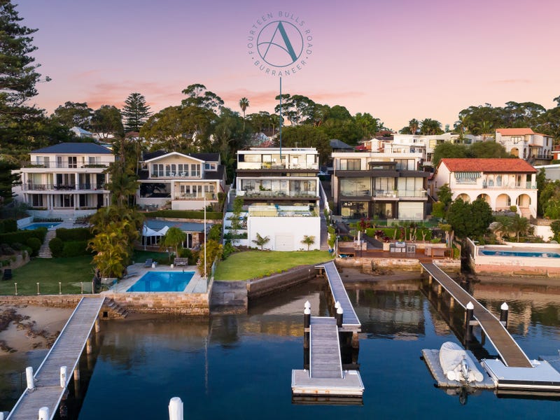 14b Bulls Road, Burraneer, NSW 2230 Apartment for Sale realestate