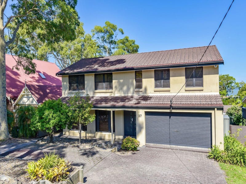 27 Donald Avenue, Kanwal, NSW 2259