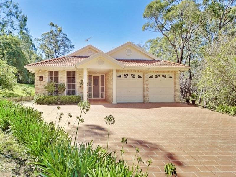 87 Arden Road, Buxton, NSW 2571 Property Details