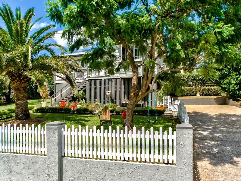 145 Gracemere Street, Grange, Qld 4051 Property Details