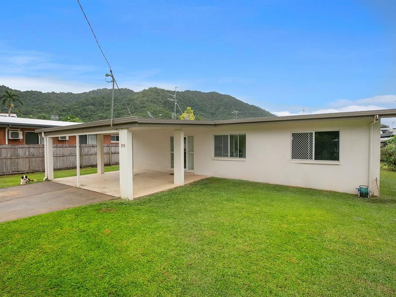 118 Balaclava Road, Earlville, QLD 4870