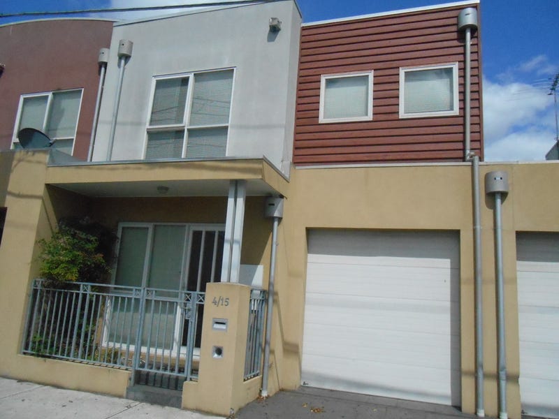 4/15 Aintree Street, Brunswick East, Vic 3057