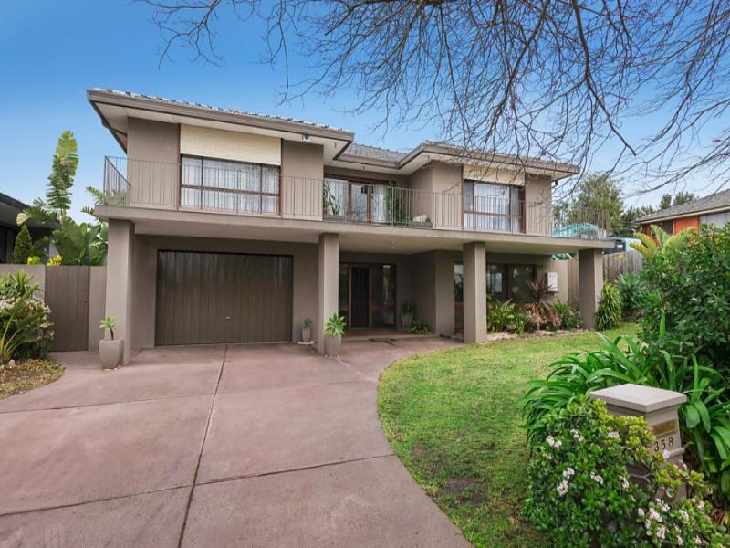 358 Manningham Road, Doncaster, Vic 3108 Property Details