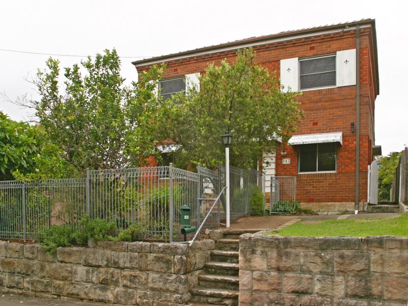 143 Young Street, Cremorne, NSW 2090