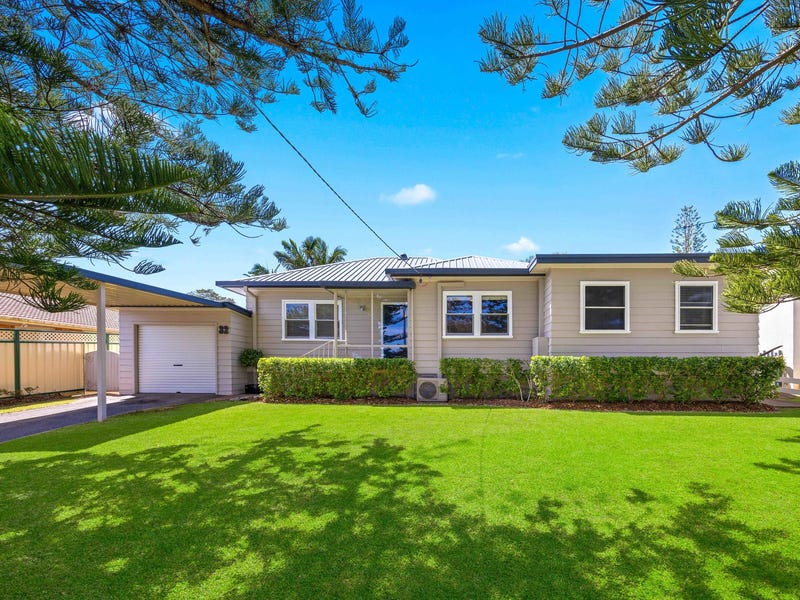 32 Granite Street, Port Macquarie, NSW 2444 House for Sale
