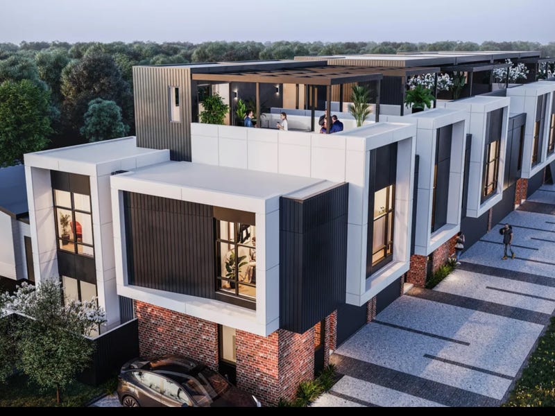 1,4,5/116 Rose Terrace, Wayville, SA 5034 Townhouse for Sale