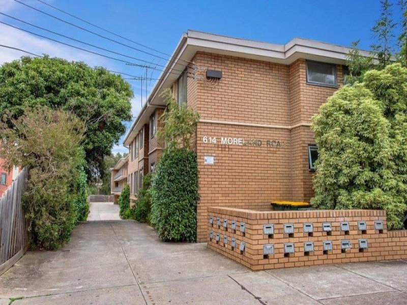 6/614 Moreland Road, Brunswick West, VIC 3055