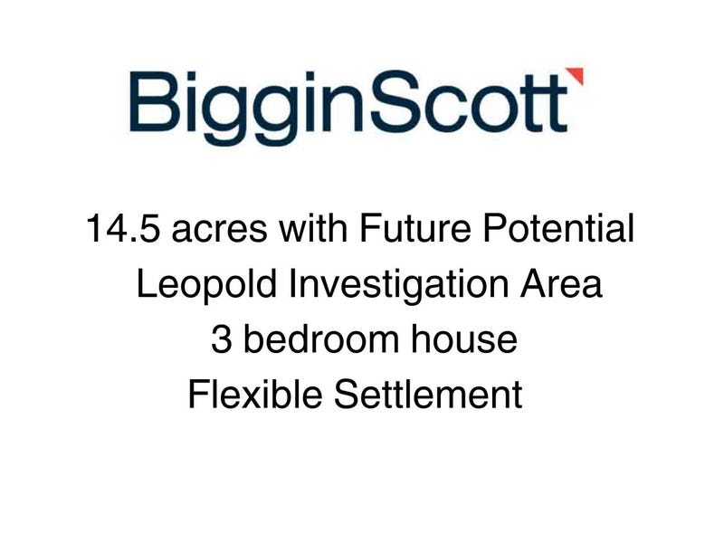 Melaluka Road, Leopold, Vic 3224 Residential Land for Sale