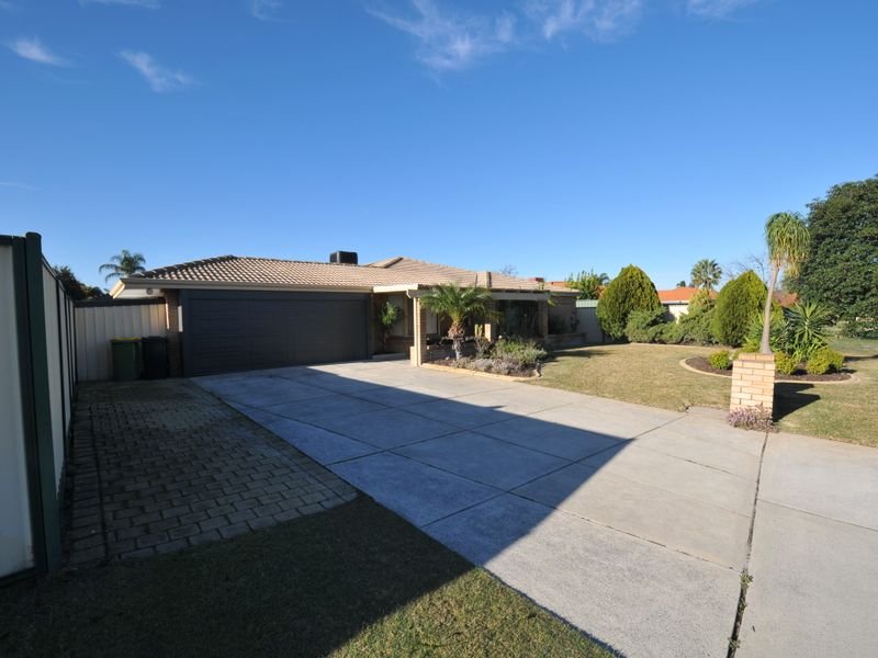 53 Tea Tree Way, Thornlie, WA 6108 - Property Details