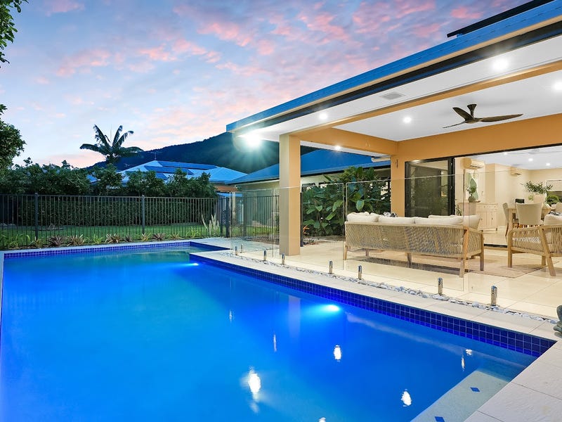 13 McBride Street, Redlynch, Qld 4870 Property Details