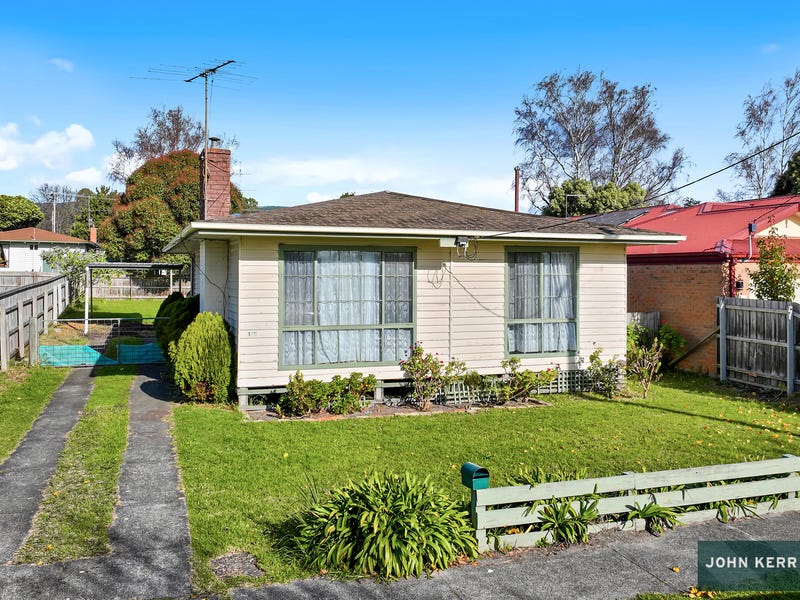 149 Service Road, Moe, Vic 3825 House for Sale