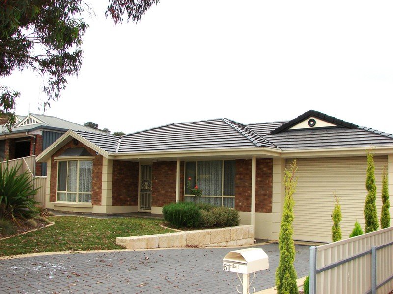 61 Cudmore Road, Mccracken, SA 5211