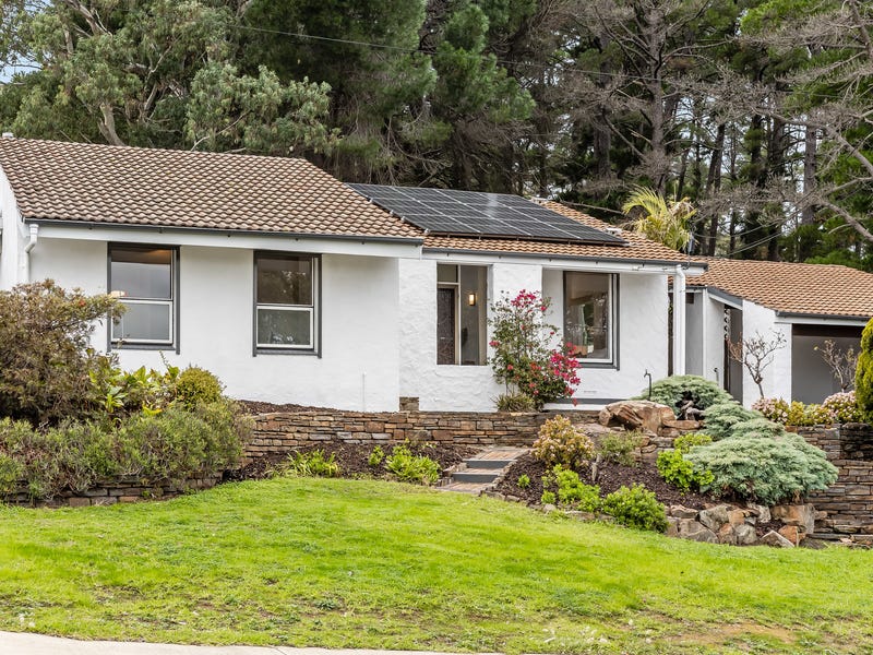 4 Haines Road, Tea Tree Gully,