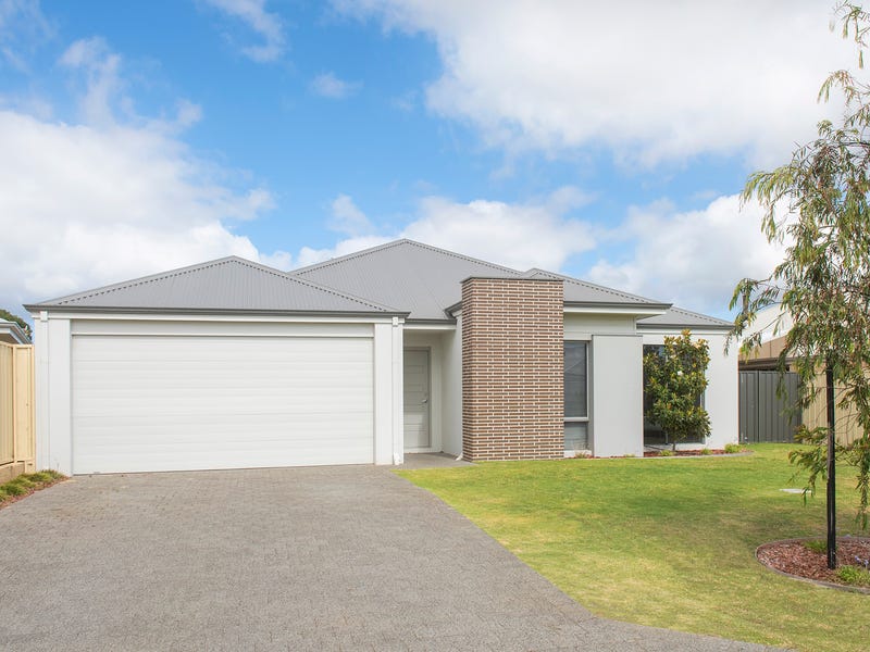 Sold Property Prices & Auction Results in Dunsborough Greater Region