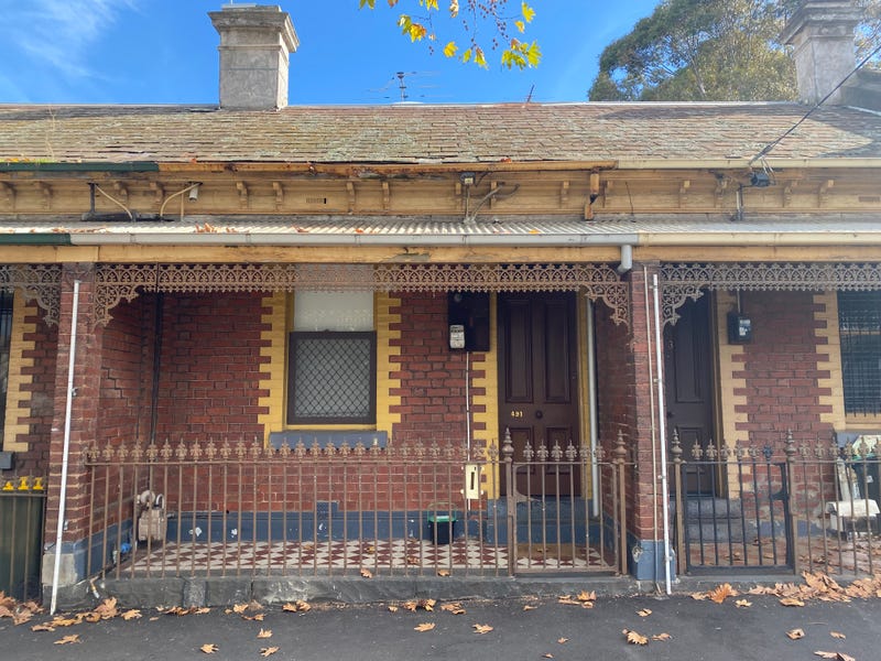 491 Abbotsford Street, North Melbourne, Vic 3051