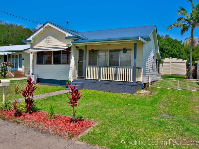 133 Nielson Street, East Lismore, NSW 2480