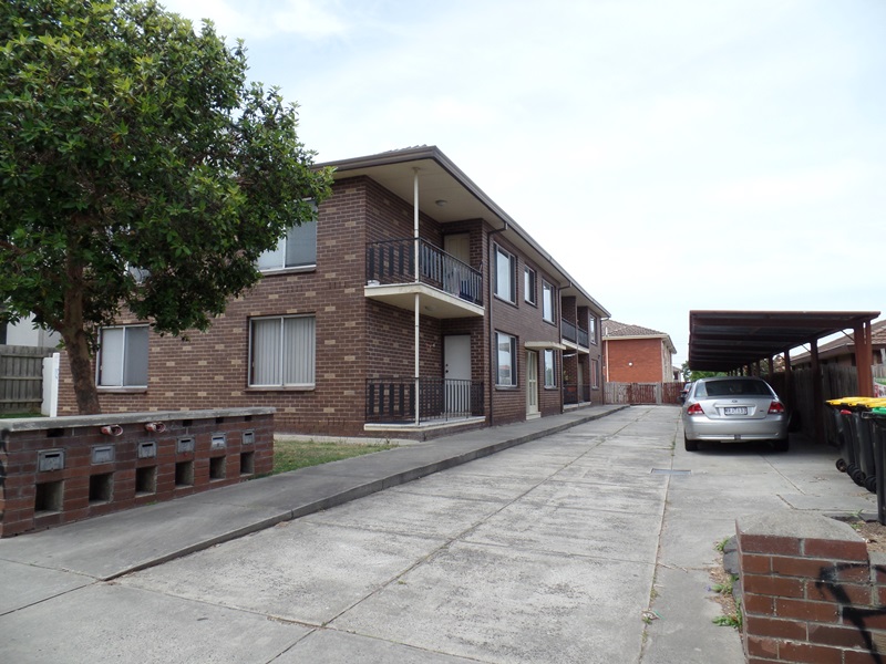 3/43 Scott Street, Dandenong, VIC 3175