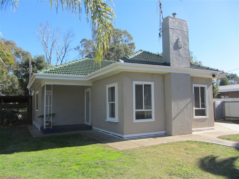 14 White Street, Euroa, Vic 3666 Property Details