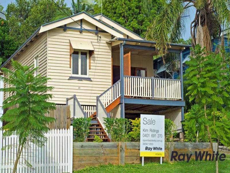 27 Damon Road, Lutwyche, Qld 4030 Property Details