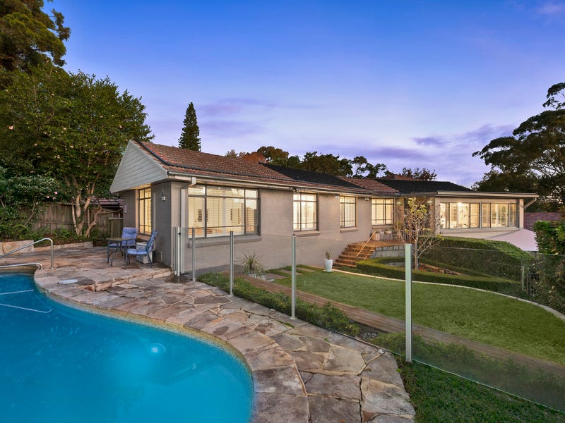 4 Allawah Place, Greenwich, NSW 2065 Property Details