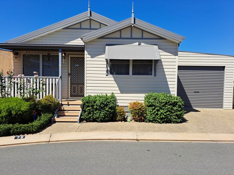 Retirement villages & retirement living for Sale in Gerogery, NSW 2642