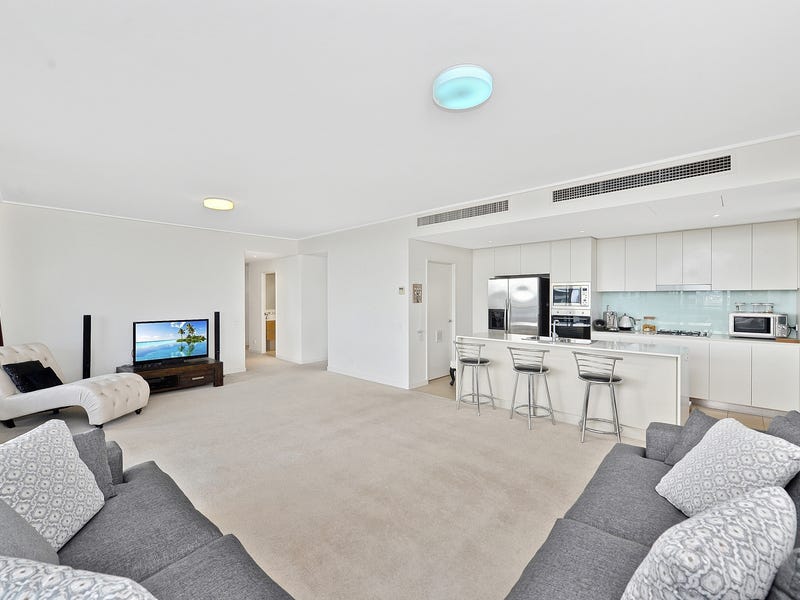 68 Ridder St 602/88 Rider Boulevard, Rhodes, NSW 2138 - Property Details