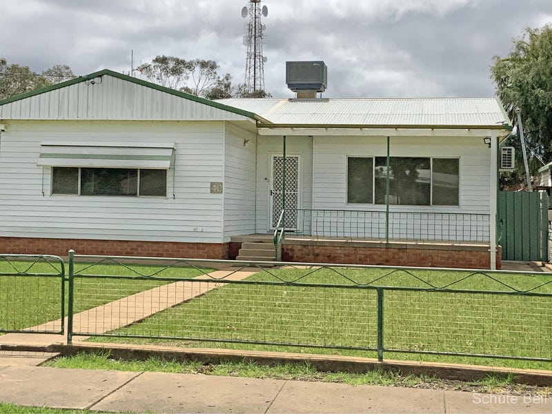 40 Chester St, Warren, NSW 2824 Property Details