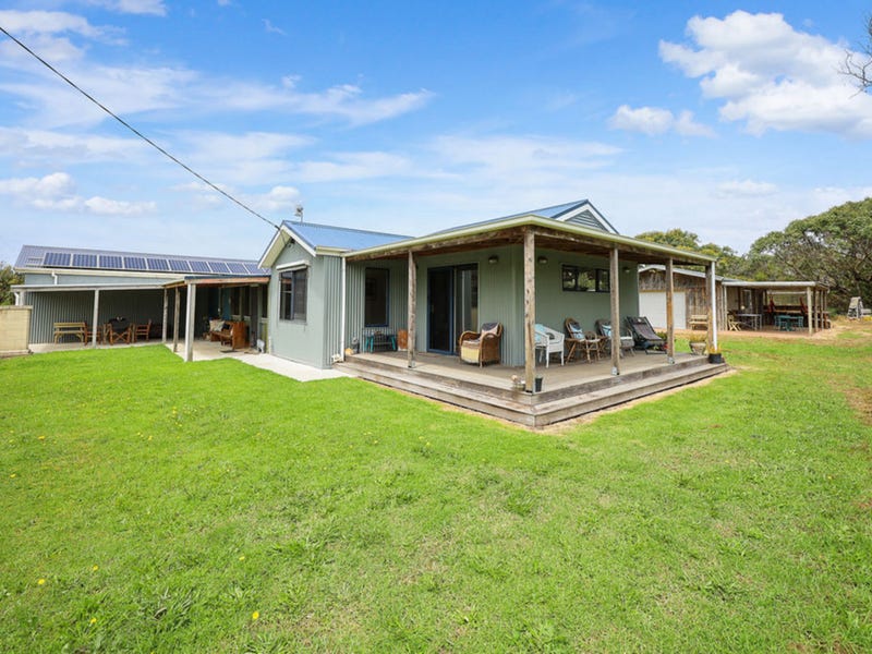 223 Old Peterborough Road, Peterborough, Vic 3270 House for Sale