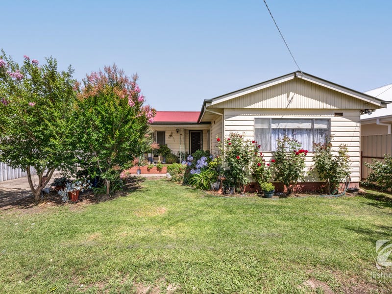23 Gordon Street, Wodonga, Vic 3690 Property Details