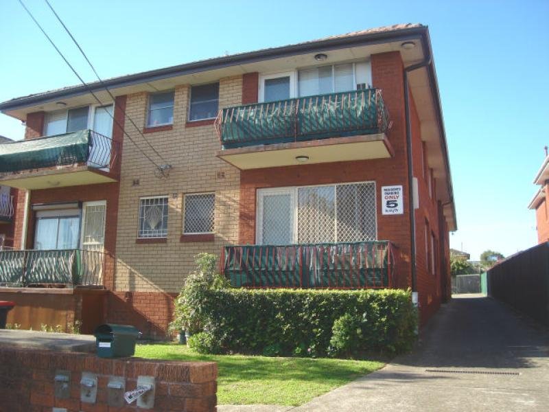 7 Denman Avenue, Wiley Park, NSW 2195