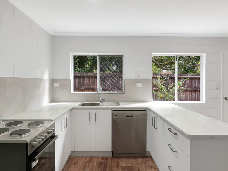 5/25 Mount Peter Road, Edmonton, Qld 4869 Townhouse for Sale