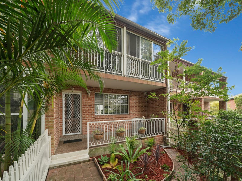 4/79 Pemell Lane, Newtown, NSW 2042 Property Details