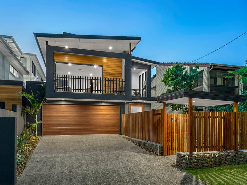 48 David Avenue, Bardon, Qld 4065 Property Details