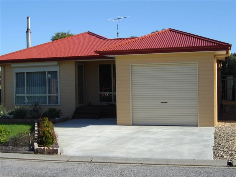 Villa 1 Beachside Village Estate, Normanville, SA 5204 Property Details