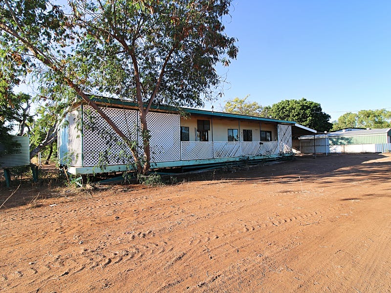 36 Palmer Street, Cloncurry, Qld 4824 Property Details