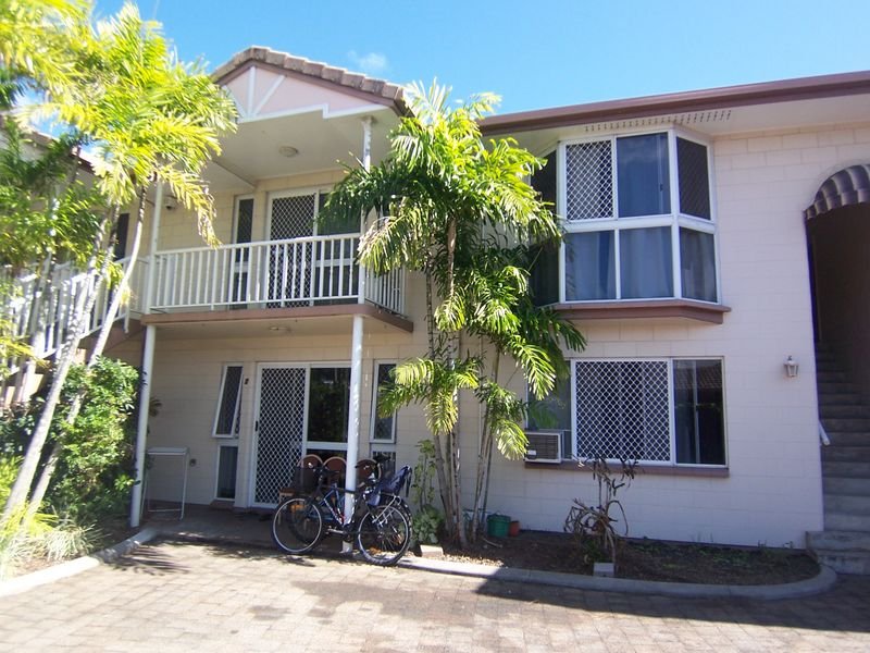 8/171 Buchan Street, Bungalow, Qld 4870 Property Details