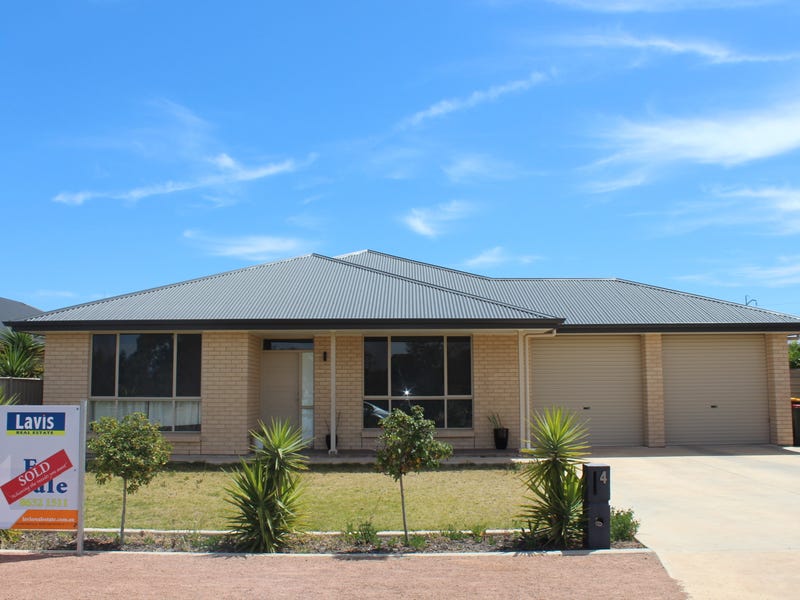 4 Harris Road, Port Pirie South, SA 5540